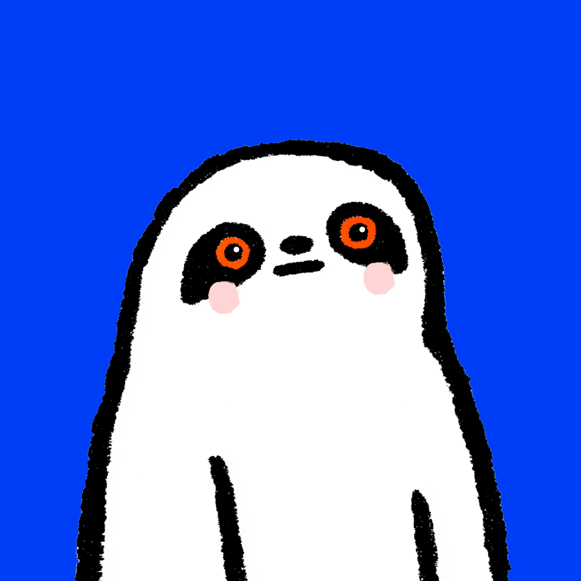 オリジナルキャラクター
