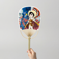 リボンの騎士 水彩画 ver.5